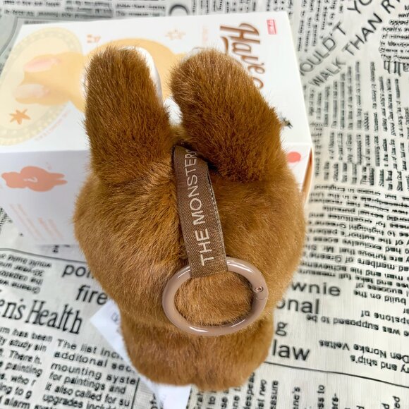 Have A Seat Labubu DUODUO - Picture 5 of 8